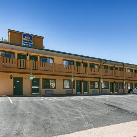Best Western Rivers Edge