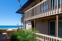 Days Inn by Wyndham Maui Oceanfront - Ocean View
