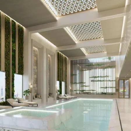 Ramada by Wyndham Riyadh King Fahd Road