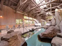 Izumiya - Hot Springs