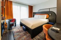 Tribe Manchester Airport Hoteles en Ringway