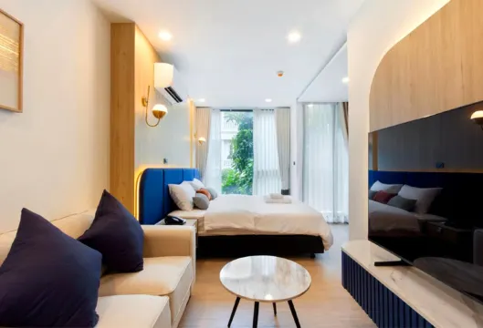 ห้องสตูดิโอ