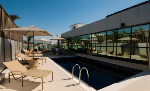 Américas Granada Hotel