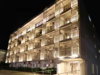 The Breakfast Hotel Marche Ishigaki Island