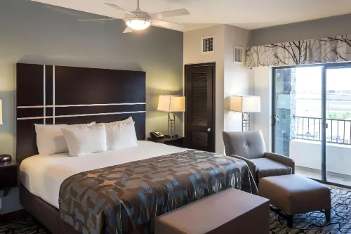 La Quinta Inn & Suites by Wyndham Lubbock Southwest