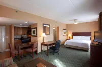 Homewood Suites by Hilton San Antonio North Hotels near Encino Park Center
