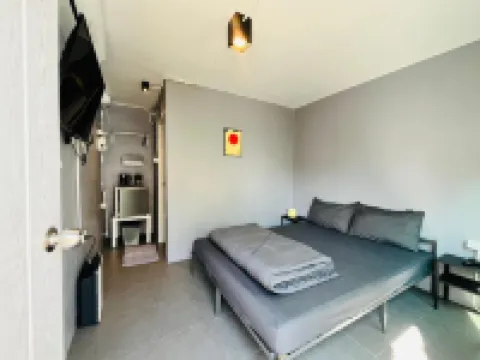 ธัญยธรณ์ รีสอร์ท โรงแรมในกำแพงแสน