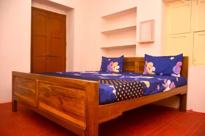 HOTEL R HOMESTAY Отели в г. 