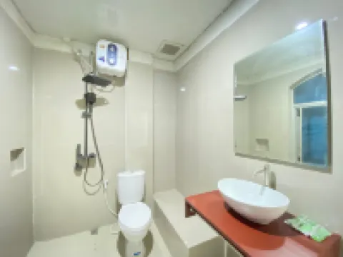 Double D Guesthouse Syariah