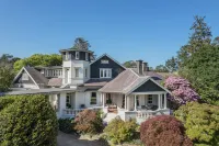 Milton Park Country House Hotel & Spa Hotel a Bowral