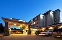 Shilo Inn Mammoth Lakes