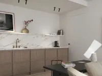 Athens Capital Suites-MGallery Collection Hotel di Athena