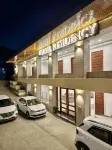 Hotel Chail Residency Hôtels à : Chail