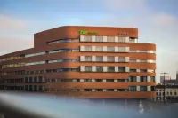 Ibis Styles Arnhem Centre Hotel dekat Airborne Museum Hartenstein