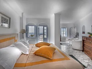 Aigialos Luxury Traditional Settlement