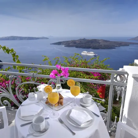 Aigialos Luxury Traditional Settlement