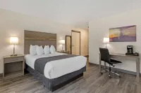 Best Western Plus Executive Residency Waterloo  Cedar Falls Hotels in Waterloo