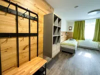 Hotel Waldberg Hotels in Hurtgenwald