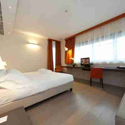 Rmh Modena des Arts Rooms