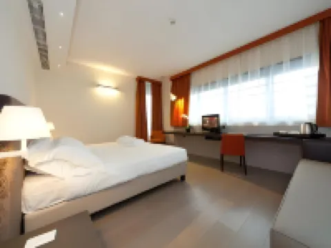 Rmh Modena des Arts Hotels in Modena