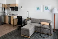 TownePlace Suites Wilmington Newark/Christiana Các khách sạn ở Christiana