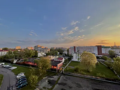 Apartamenty Na Istoricheskoy Ulitse Bresta Hotels in 