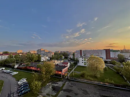 Apartamenty Na Istoricheskoy Ulitse Bresta Отели в г. Брестский район