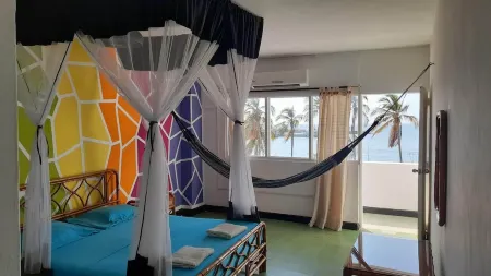 Panamerican Hostel