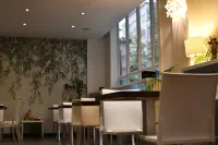 Hotel Michelangelo - servizio colazione