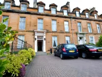 The Ben Doran Guest House