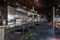 Clarion Hotel Umeå - bar