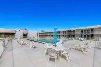 Motel 6 Hamilton, Al Hotel di Guin
