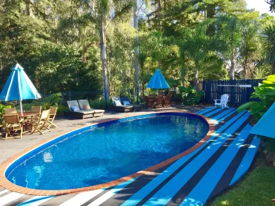 Stay Kerikeri Các khách sạn ở Kerikeri