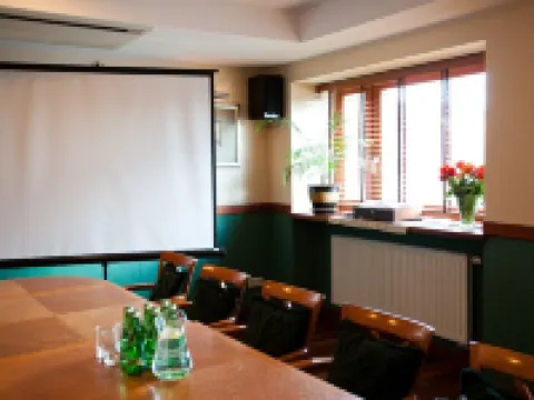 Hotel Willa Lubicz Hotéis em Gdynia