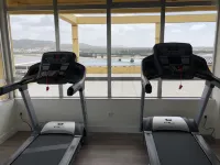 Hotel do Parque - palestra