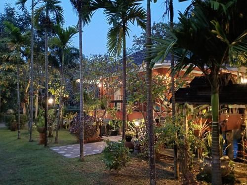 Yuva Homestay II