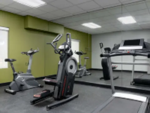 Spark by Hilton Savannah South I-95 サバンナのホテル