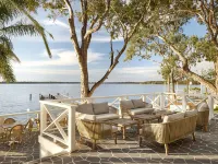 The Beachcomber Hotel & Resort, Ascend Hotel Collection Hotels in Wyong
