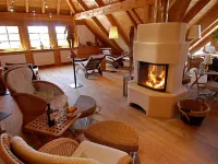 Hotel Haferland Hotels in Wieck