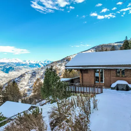 Dolce Cabane