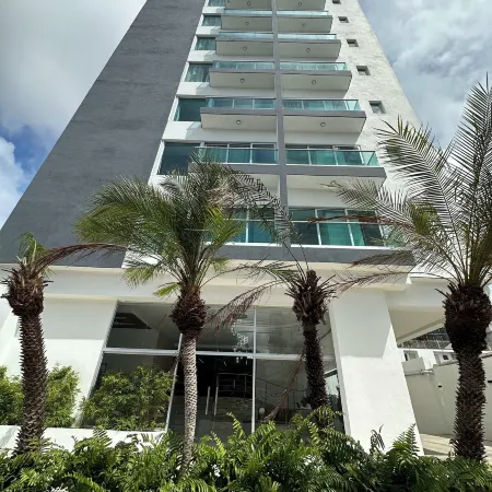 Central Suites Tower