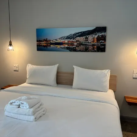 Atta Hotel Surin