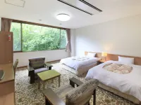 Achi no Sato Hirugami Hotels in Achi