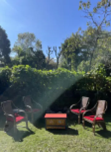 Mintokling Guest House