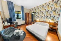 Abacus Hotel Hotels in Cinisello Balsamo