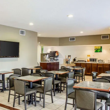Quality Inn & Suites Yuma