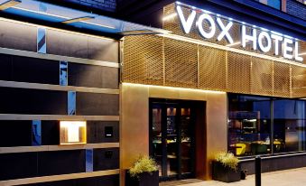 Vox Hotel
