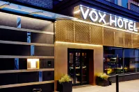 Vox Hotel Các khách sạn ở Jonkoping