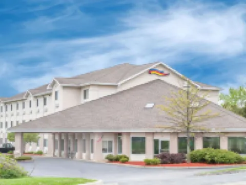 City Express By Marriott Freeport Hotels in Stephenson County