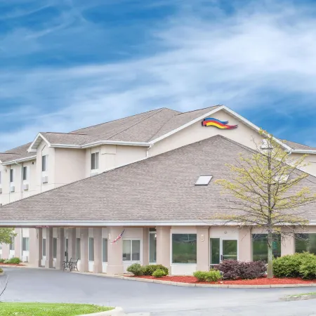 Baymont by Wyndham Freeport